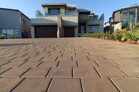 Professional Driveway Paving Services in Shenandoah, TX